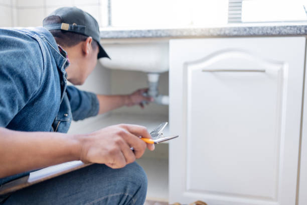 Best Plumbing Inspection Services  in Davis, CA