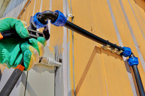 Best Commercial Plumbing Services  in Davis, CA