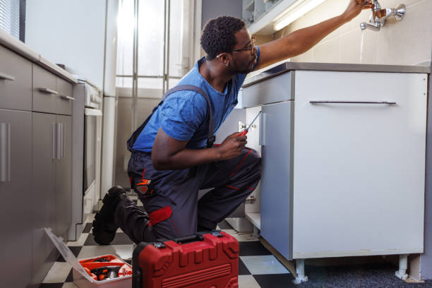Best Faucet Repair  in Davis, CA